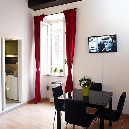 Home'N Rome - Spagna Dış mekan fotoğraf