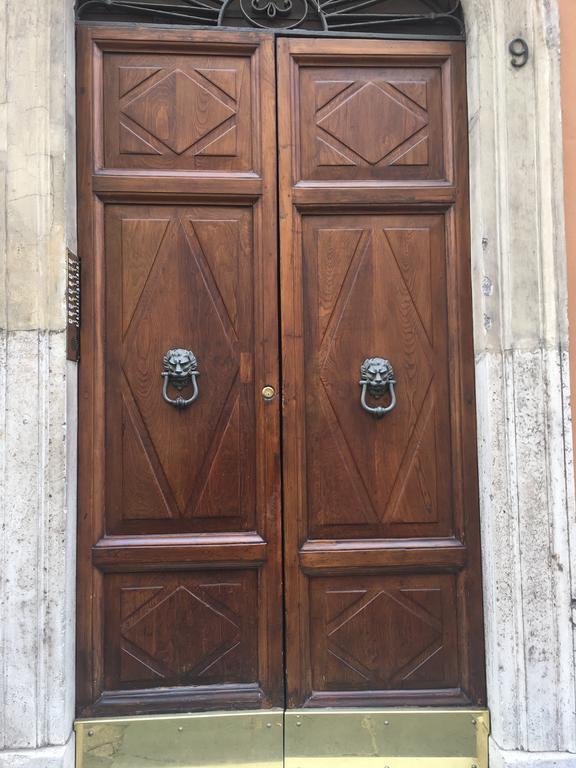 Home'N Rome - Spagna Dış mekan fotoğraf