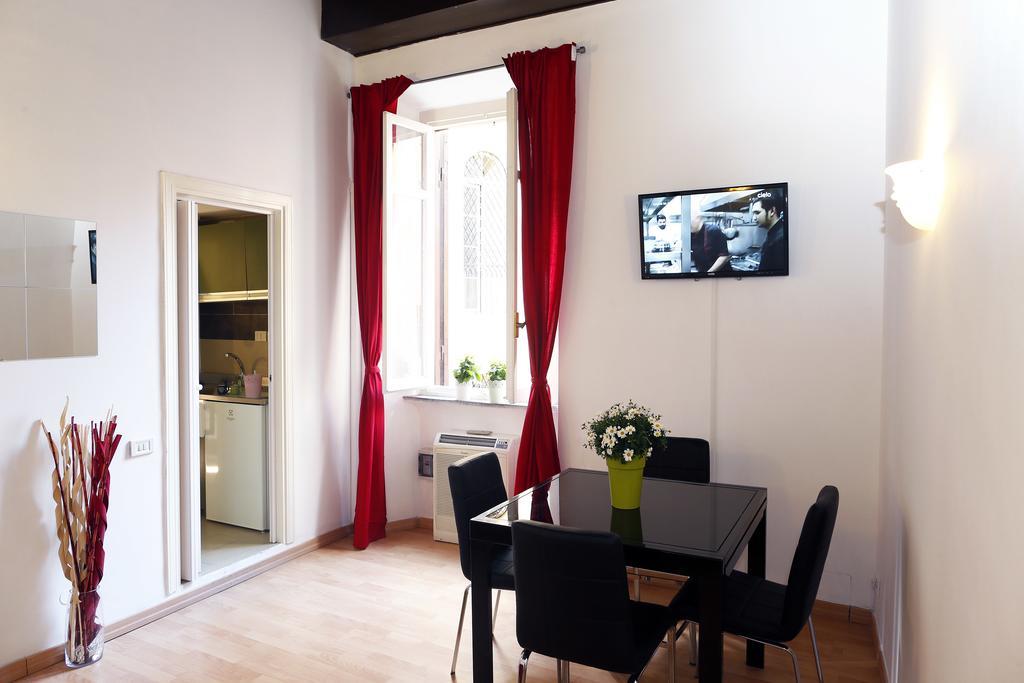 Home'N Rome - Spagna Dış mekan fotoğraf